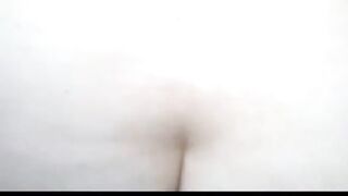 BBW Rides BBC Until He Cums on Her Big Ass -2