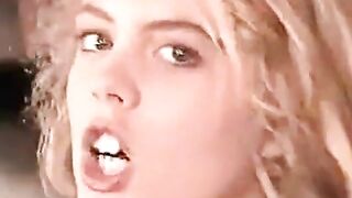Swedish Maria's First Anal Adventure -2