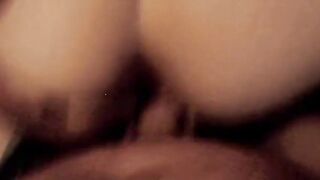 Netty's Rough Anal Adventure -2