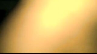 Phat-assed girl takes big black cock homemade