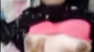Malaysian Babe in Hijab Gets Pounded Hard