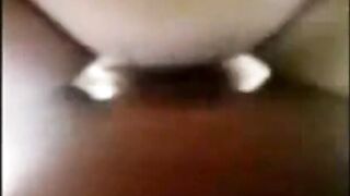 Malaysian Babe in Hijab Gets Pounded Hard