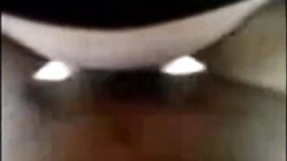 Malaysian Babe in Hijab Gets Pounded Hard