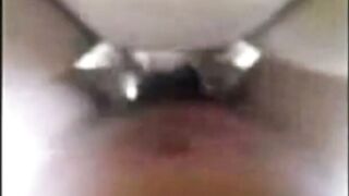 Malaysian Babe in Hijab Gets Pounded Hard