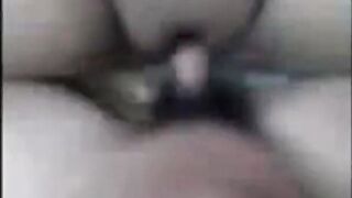 Malaysian Babe in Hijab Gets Pounded Hard
