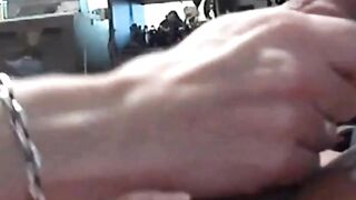 Mutual Pleasure for Webcamming Amateurs