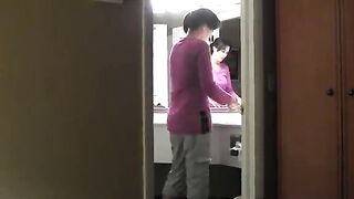 milf stepmom