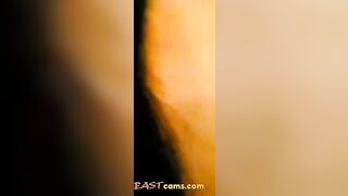 Lathika - Sri Lankan Amateur with Perky Nipples