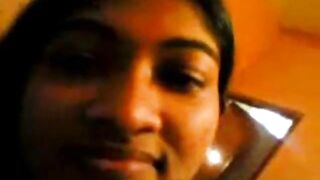 Lathika - Sri Lankan Amateur with Perky Nipples