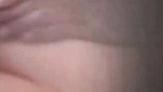 Girl's Interracial Affair Filmed by Husband