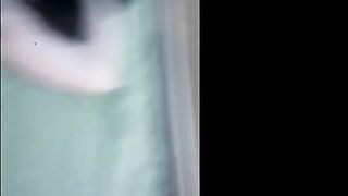 Asian GF Has Orgasm POV