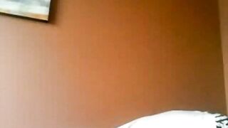 African Girl's Solo Show