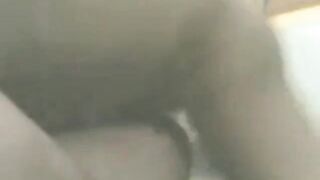Jakarta Amateur Threesome