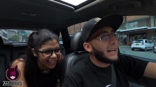 lesbian stepsister