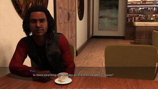 Step  Lust Part 19 Gameplay By LoveSkySan69