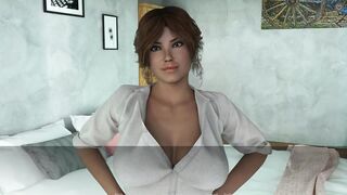 Step  Lust Part 19 Gameplay By LoveSkySan69