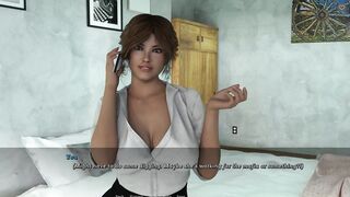 Step  Lust Part 19 Gameplay By LoveSkySan69