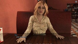 Step  Lust Part 19 Gameplay By LoveSkySan69