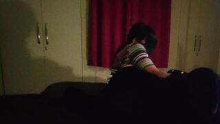 homemade sex with young stepsister.