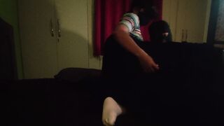 homemade sex with young stepsister.