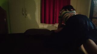 homemade sex with young stepsister.