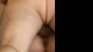 Badante romena matura scopata da un amico italiano - Video amatoriale