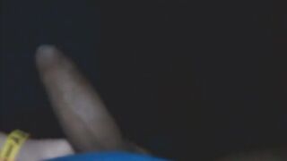 Ma copine, son mec et moi: un plan à trois interracial amateur