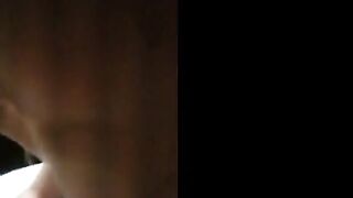 Amateur Asian with Nice Tits in Homemade POV Sextape