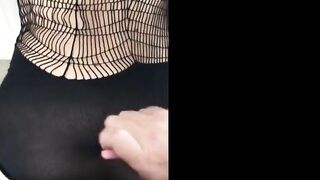 French MILF Amateur POV in Hotel