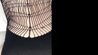 French MILF Amateur POV in Hotel