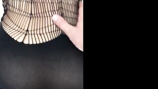 French MILF Amateur POV in Hotel