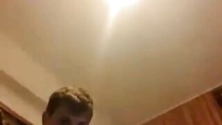Webcam Sex with a Moldavian Beauty