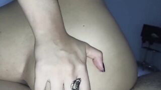 Cheating Latina Teen Loves Hardcore Sex