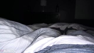 My Big Tit Stepmom Fucks Me Good