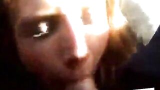 Bulgarian Amateur Blowjob - Svirka Style
