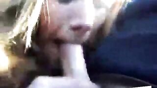 Bulgarian Amateur Blowjob - Svirka Style