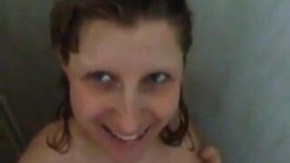 Gravida svenska amatörer ger avsugning -2