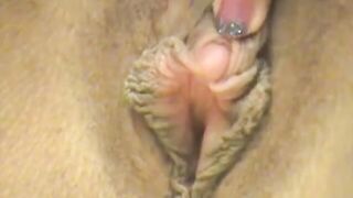 Big Clit Milf Pussy Webcam Show