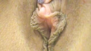Big Clit Milf Pussy Webcam Show