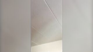 Amateur Asian GF in a Hotel Room