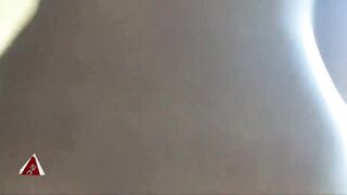 Amateur Asian GF in a Hotel Room