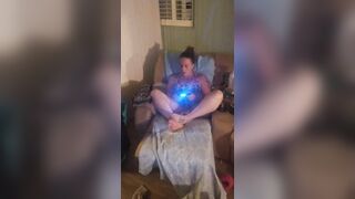 Caught filming up roommate's mini skirt part 5