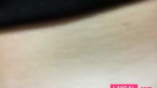La timida italiana ama il sesso anale in stile doggy