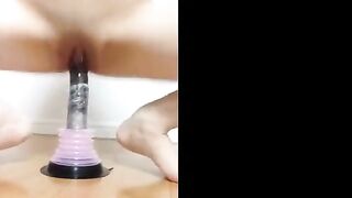 Japanese Amateur Girl, A.J.M 50, Masturbates -2