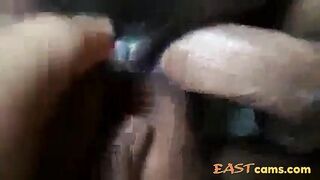 SG Malay Amateur MILF with Hard Nipples