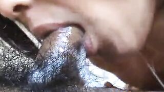 Japanese Amateur Loves a Mouthful of Cum -8