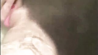 Big-Titted German Amateur Adult Video -3