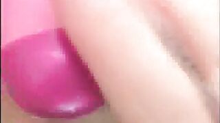 Big-Titted German Amateur Adult Video -3