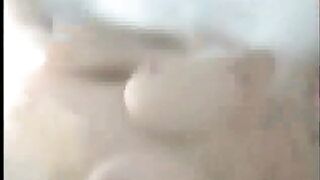 Big-Titted German Amateur Adult Video -3