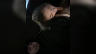 Wow crazy ass blowjob before work from hot bratty ass step sister “LIPS AND LUST”